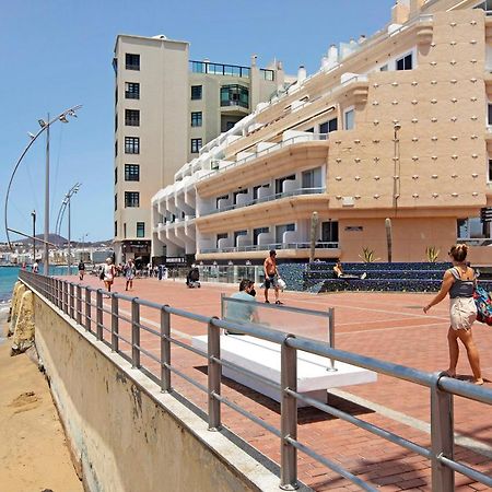 Apartamento En La Playa 라스팔마스 외부 사진