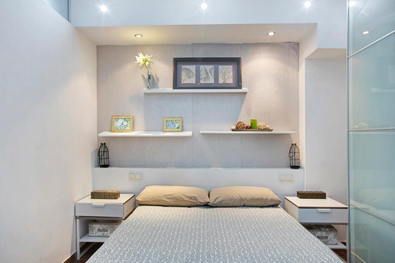 Apartamento En La Playa 라스팔마스 외부 사진