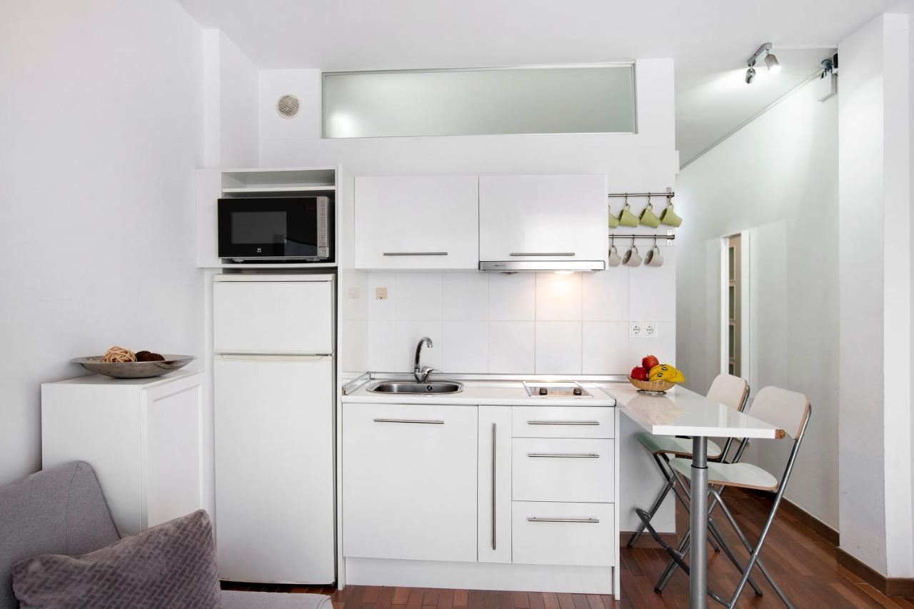 Apartamento En La Playa 라스팔마스 외부 사진