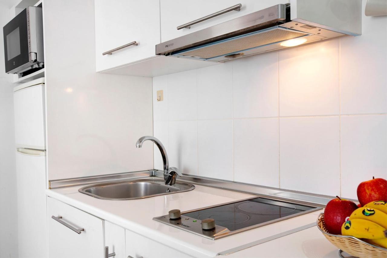 Apartamento En La Playa 라스팔마스 외부 사진
