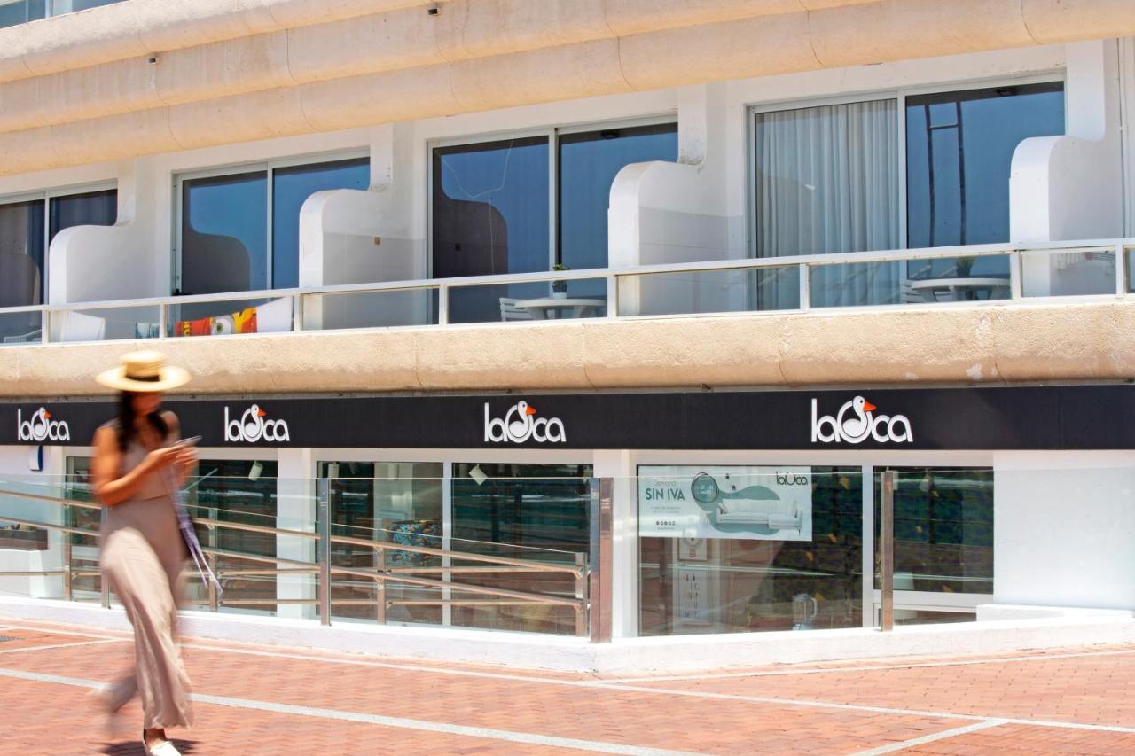 Apartamento En La Playa 라스팔마스 외부 사진