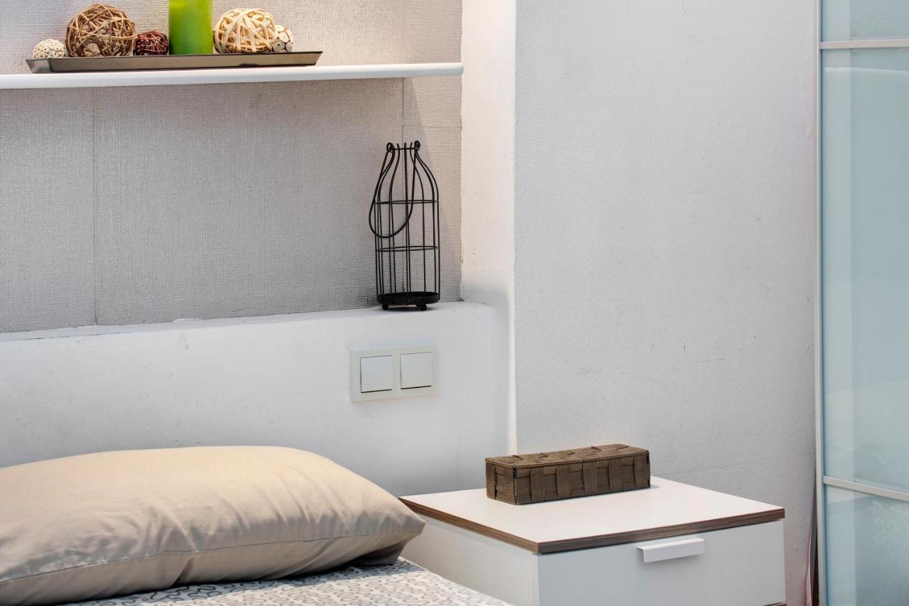 Apartamento En La Playa 라스팔마스 외부 사진